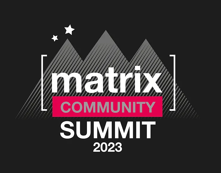 Proud to sponsor Matrix Community Summit 2023